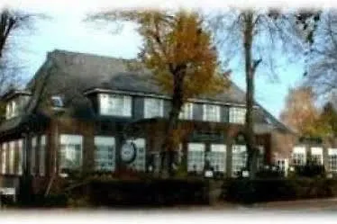 Landhaus Ohlstedt Hotel Hamburg