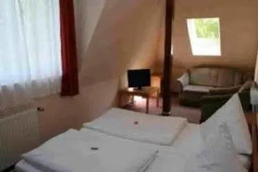 Landhaus Ohlstedt Hotel Hamburg Germany