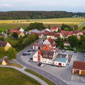 Gasthof Landgasthof Birkel Herrieden