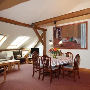 Apartment Haniel Sophie Dresden