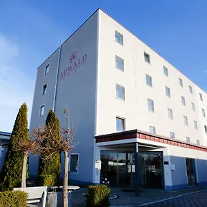 Hotel Auwald Ingolstadt