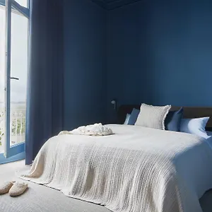 Strandhotel Blankenese Hamburg